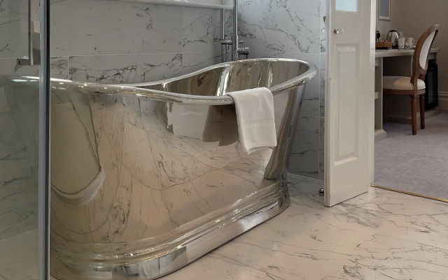 Bathen House Boutique Hotel