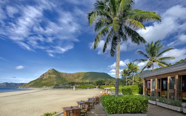Six Senses Con Dao