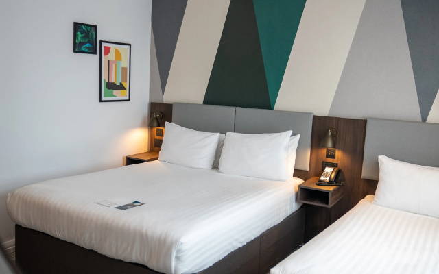Holiday Inn London - Whitechapel by IHG