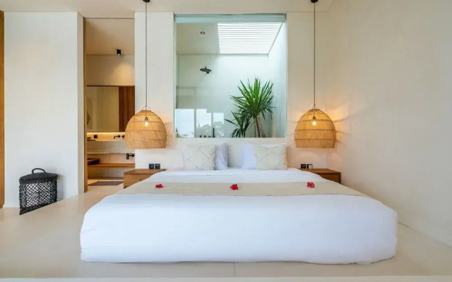 Casa Umalas Villa by Betterplace