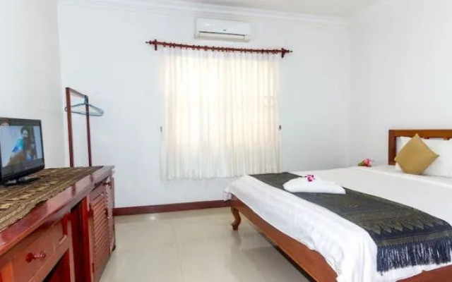 Nikkivinsi Boutique Villa