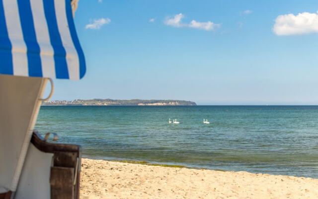 Altstadt Hotel Peiß