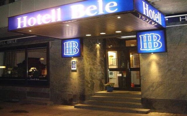Hotell Bele