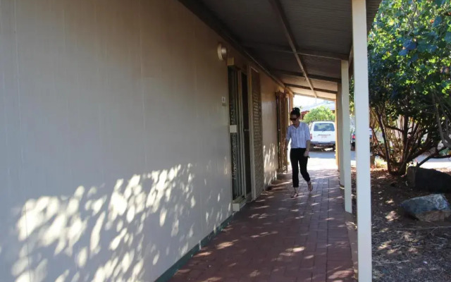 Karratha Caravan Park