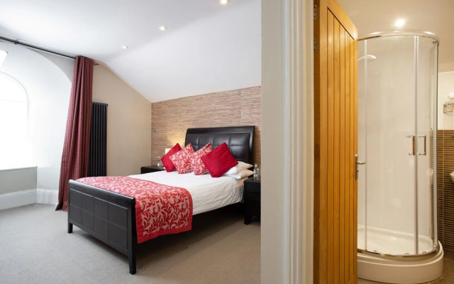 The Craster Arms Hotel