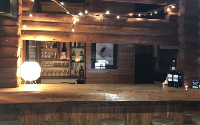 Niseko Backcountry Lodge - Hostel