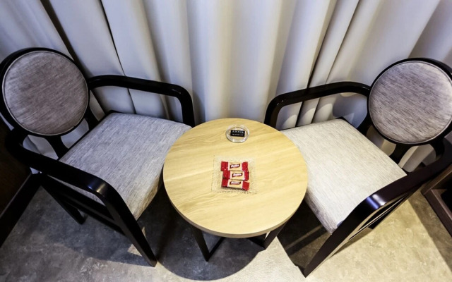 Yeoju Reverse Hotel
