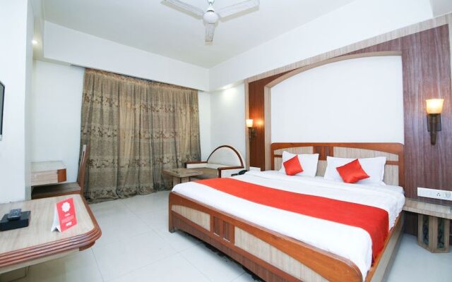 Oyo 10415 Hotel Prestige Princess