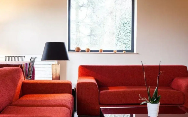 Maison d'Hôtes Les Herbes Folles