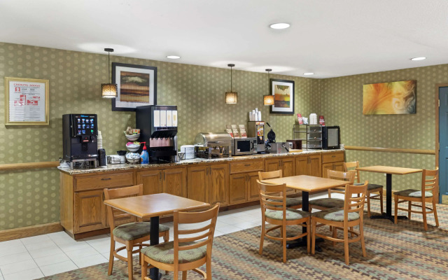 Best Western Plus Waco North