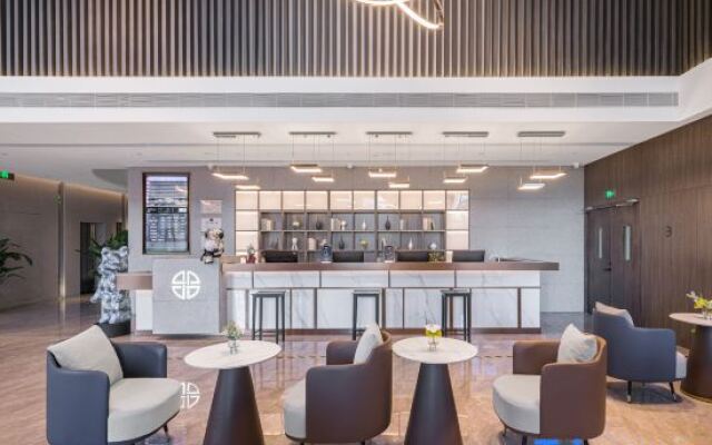 PALACE HOTELS(Beijing Capital Airport New International Exhibition Center)