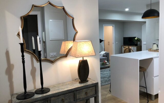 Wish-Suite Velarde de Sevilla
