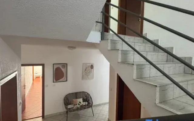 Calma Vista Apartments