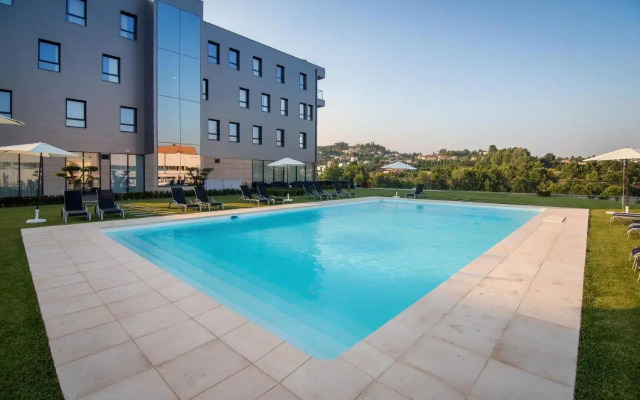 LAM Hotel Celorico de Basto