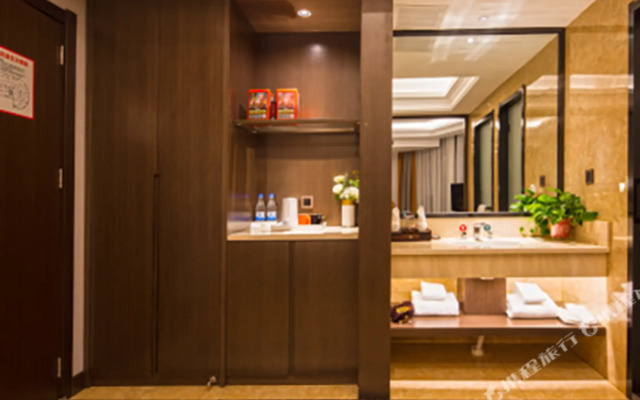 Shizhou International Hotel