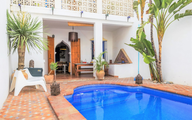 El Patio Andaluz