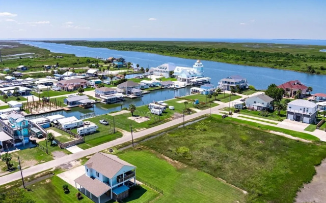 Bolivar Bungalow 1 Bedroom Home