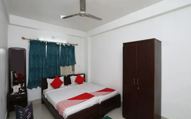 OYO 4181 Hotel Thai International