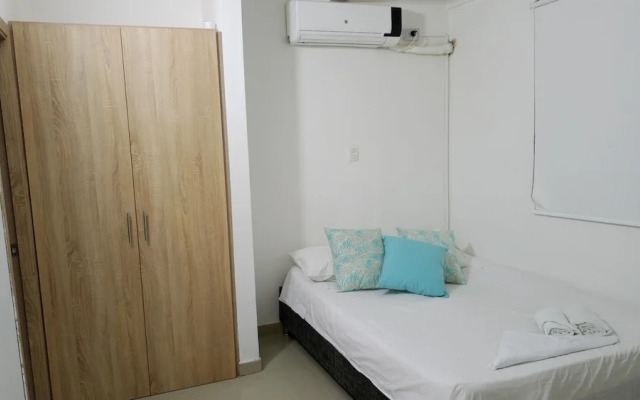 Hostel Mucho Lo Bueno