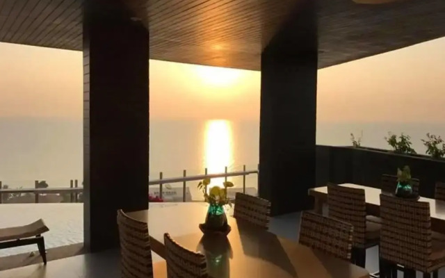 Baan Thew Talay Aquamarine 779-53