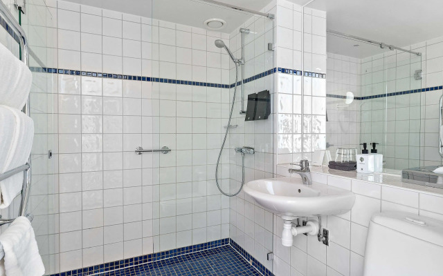 Landvetter Airport Hotel, BW Premier Collection