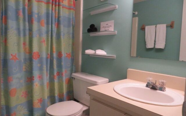 Island Winds West 170