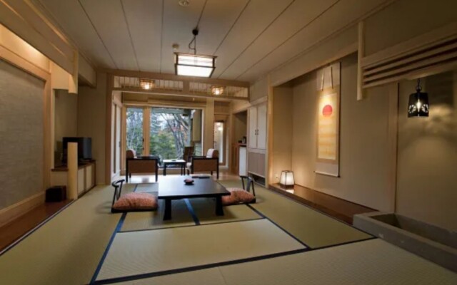 Otaru Kourakuen