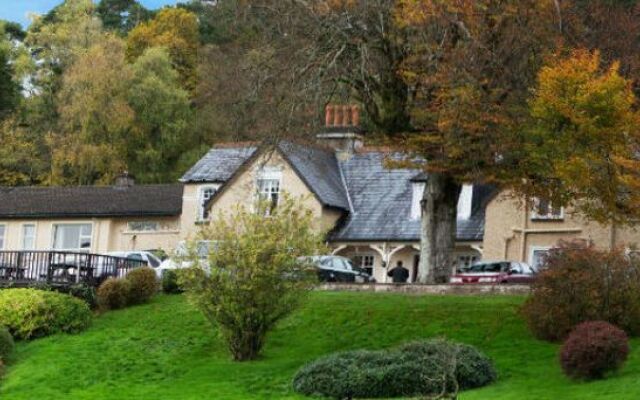 Kilcoran Lodge Hotel