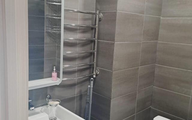 Апартаменты на улице 65-летия Победы 1/12