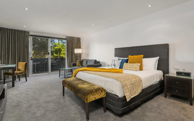 Quality Hotel Wangaratta Gateway