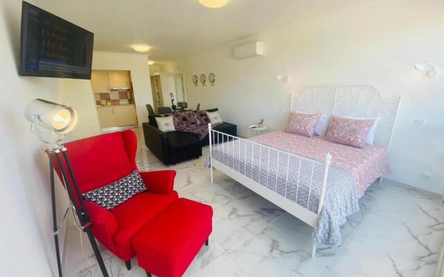 T0 Vilamoura Downtown