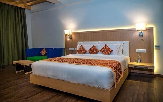Via Lakhela Resort & Spa