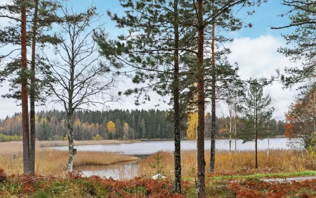 5 Person Holiday Home in KIL