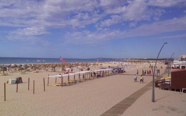 Apartamento Sol e Mar 1