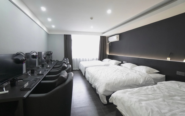 Kai'sa e-sports Hotel
