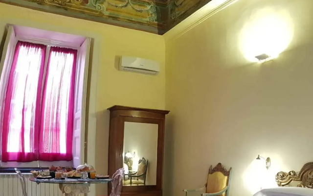 Residence San Mattia