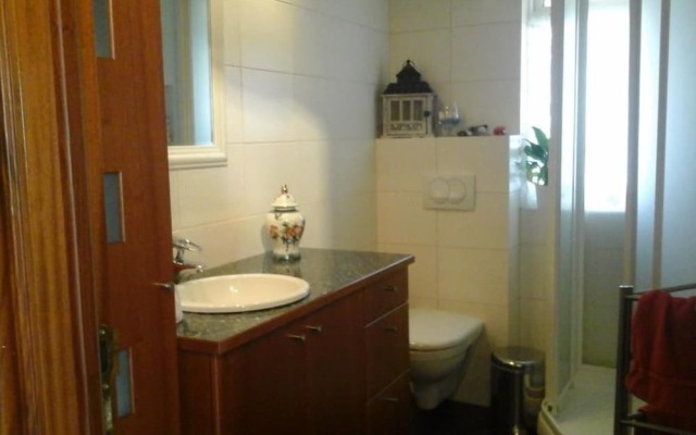 Dalssel Farm Guesthouse