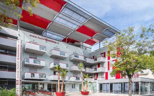 Domino Suite Hotel Jesolo
