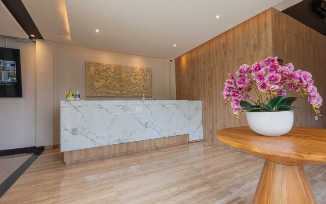 The Baliem Hotel