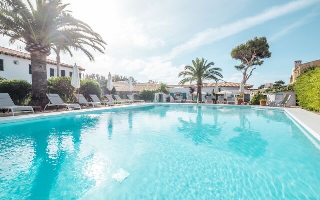 The Sea Club