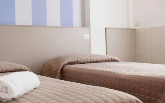 Hotel Arno