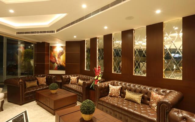 Fairyland Clarks Inn Bhopal