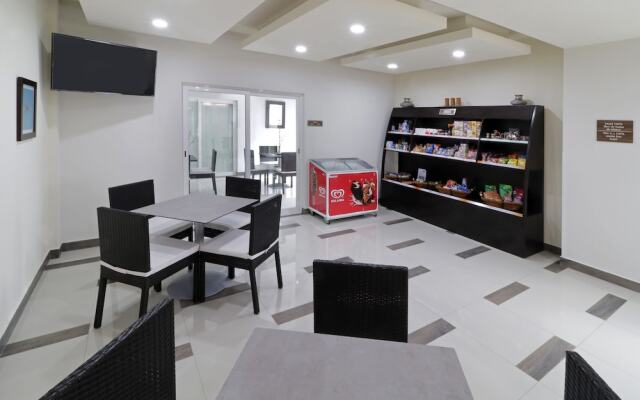 Candlewood Suites Celaya by IHG