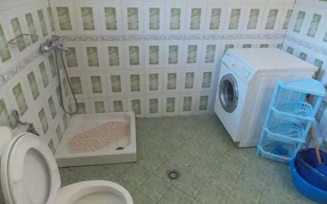 Duraj Apartment