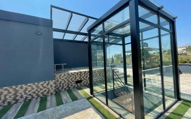 Perla Luxury Penthouse