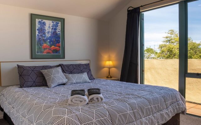 Tuscany Gardens Motor Lodge