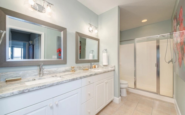 Windemere 1508 Plus Cabana