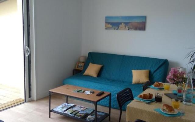 Au Refuge Des Farfas