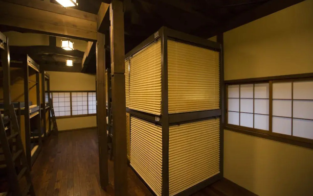 Kutsukake Stay Naka-Karuizawa