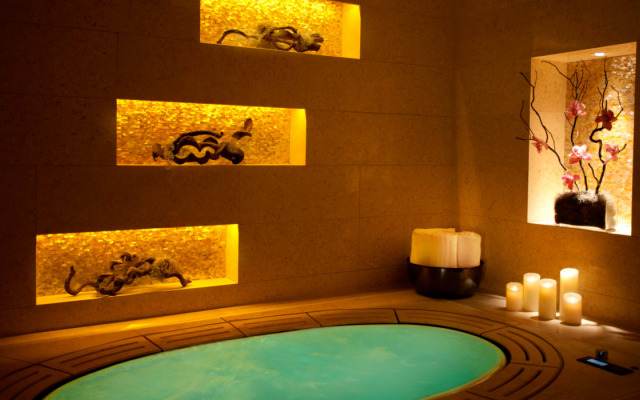 Conrad Macao